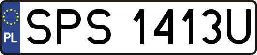 SPS1413U