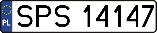 SPS14147