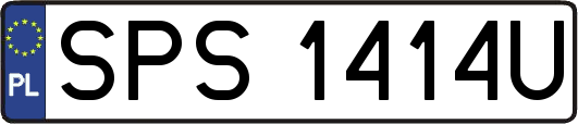 SPS1414U