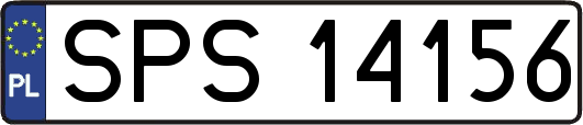 SPS14156