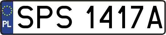 SPS1417A