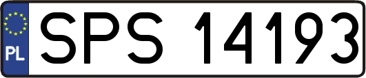 SPS14193