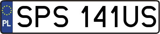 SPS141US