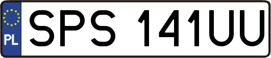 SPS141UU