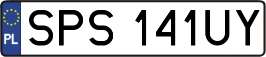 SPS141UY