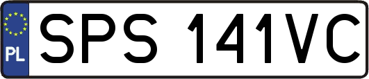 SPS141VC