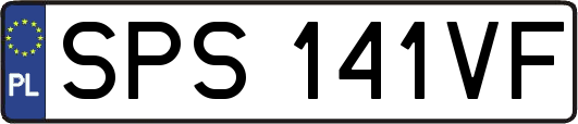 SPS141VF