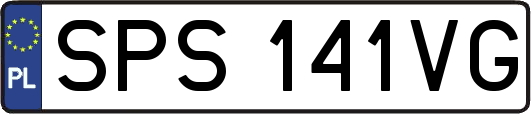 SPS141VG