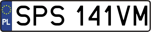 SPS141VM