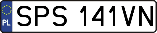 SPS141VN