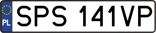 SPS141VP