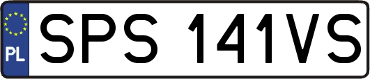 SPS141VS