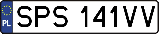 SPS141VV