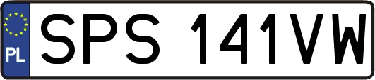 SPS141VW