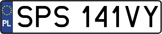 SPS141VY
