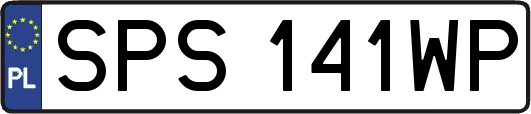 SPS141WP