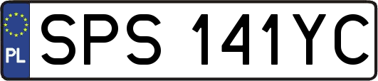 SPS141YC