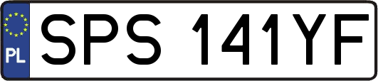 SPS141YF