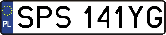 SPS141YG