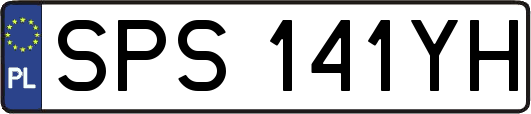 SPS141YH