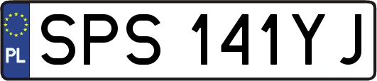 SPS141YJ