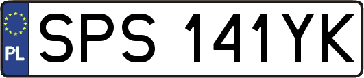 SPS141YK
