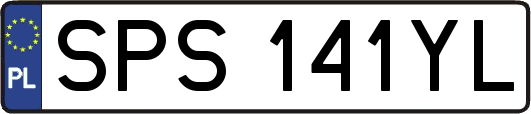 SPS141YL