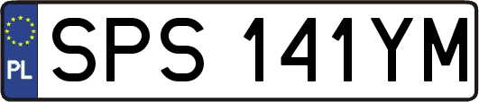 SPS141YM