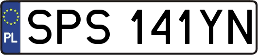 SPS141YN