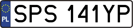 SPS141YP
