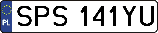 SPS141YU