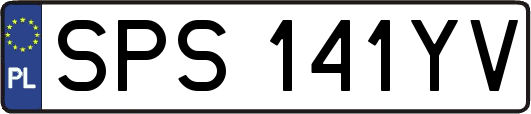 SPS141YV