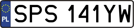 SPS141YW