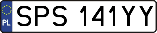 SPS141YY