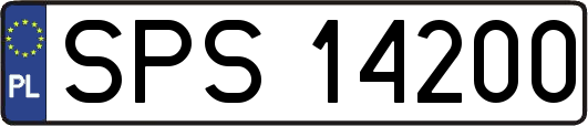 SPS14200
