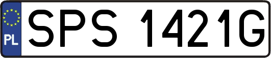 SPS1421G