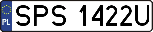 SPS1422U
