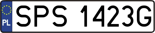SPS1423G