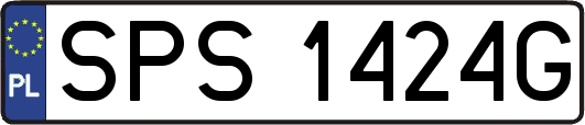 SPS1424G