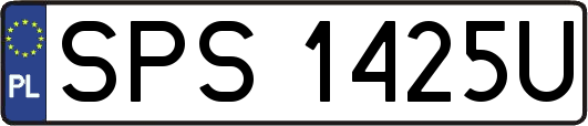 SPS1425U