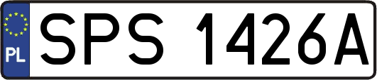 SPS1426A
