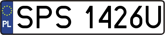 SPS1426U