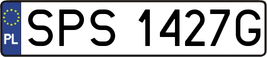 SPS1427G