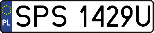 SPS1429U
