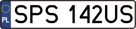 SPS142US