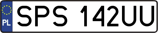 SPS142UU