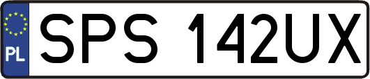SPS142UX