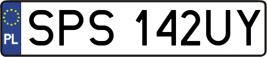 SPS142UY
