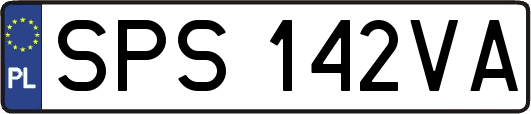 SPS142VA