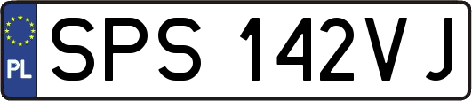 SPS142VJ
